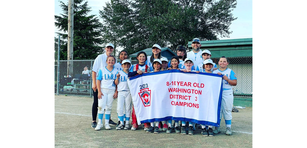 Girls Softball - On to State!