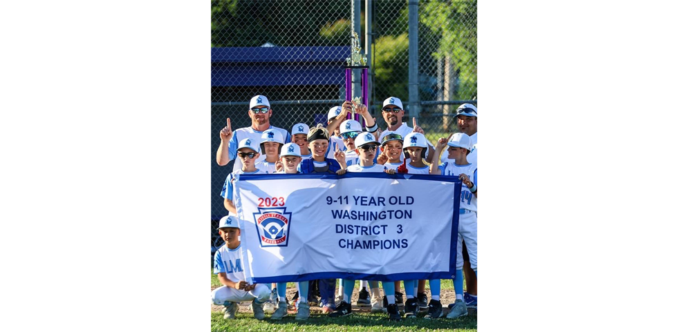 9-11 Boys - On to State