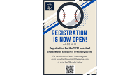 REGISTRATION IS OPEN!