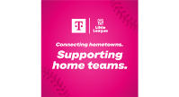 T-Mobile Little League Local Sponsorship Program